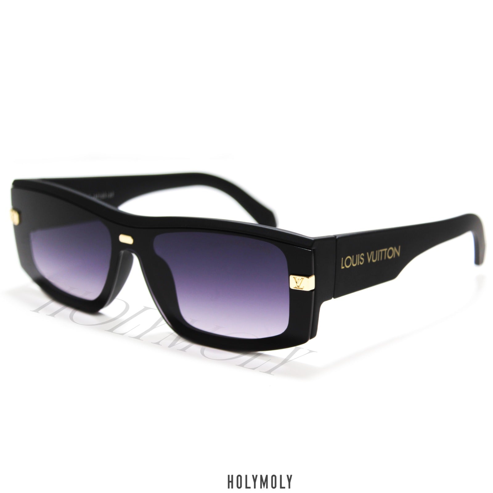 LV Speed Mask Sunglasses Z2057E