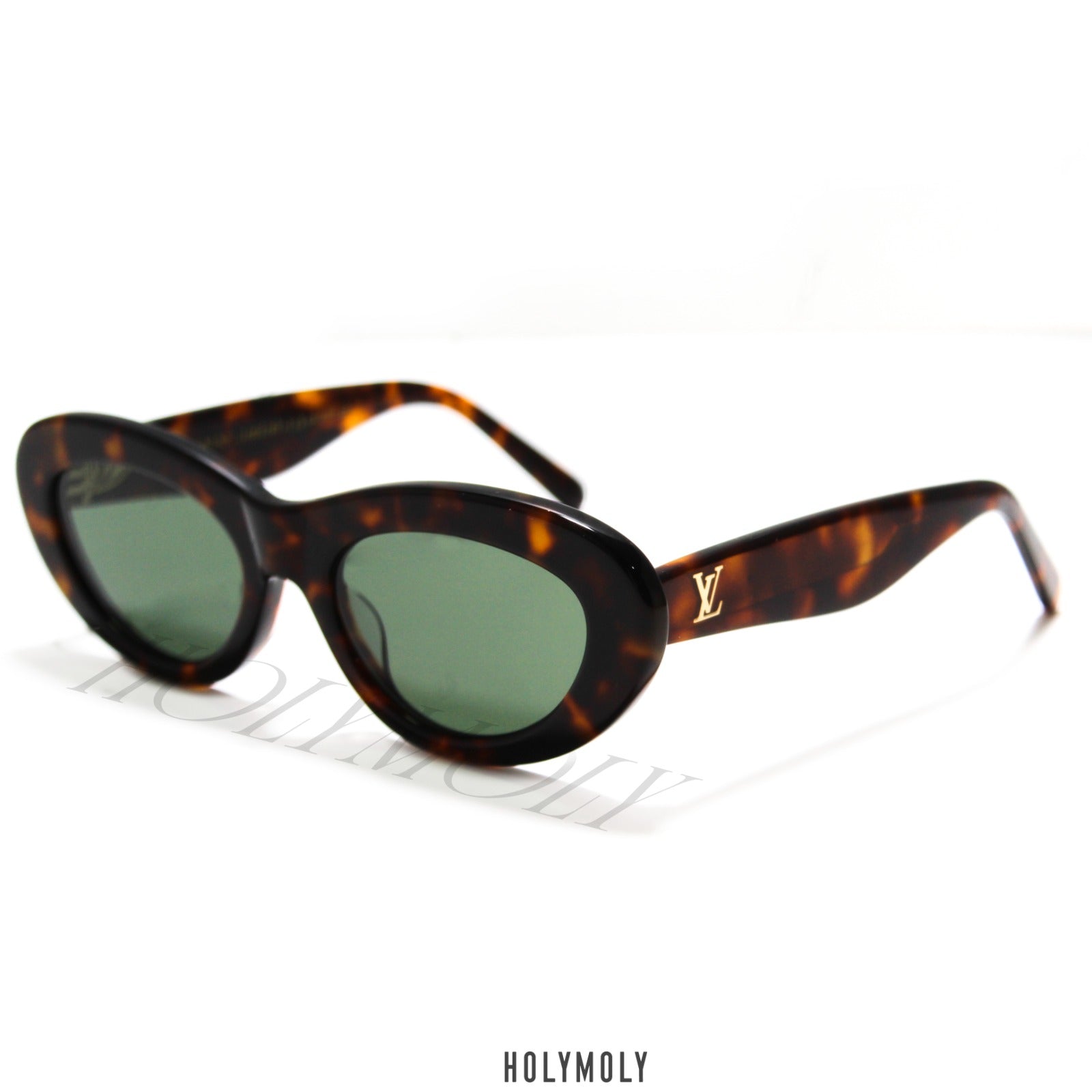 LV Fame Oval Sunglasses Z1981E