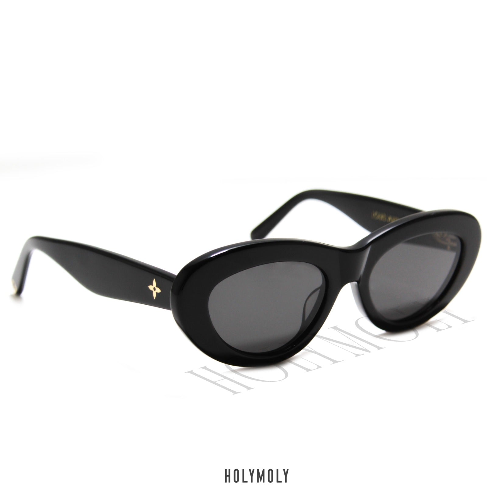 LV Fame Oval Sunglasses Z1981E