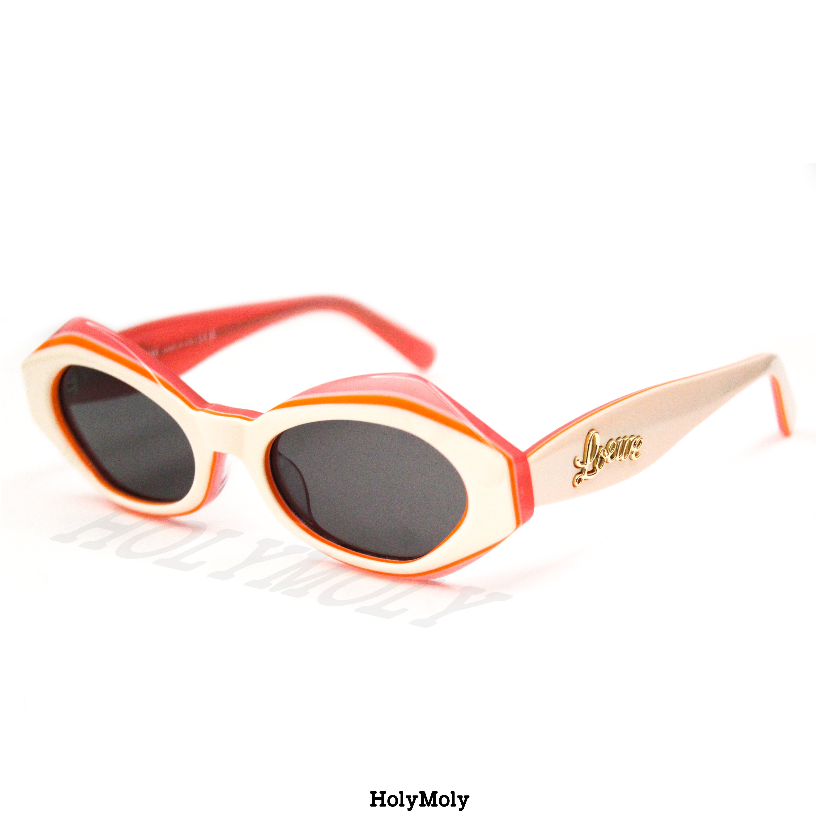Loewe Curvy LW40153I Sunglasses