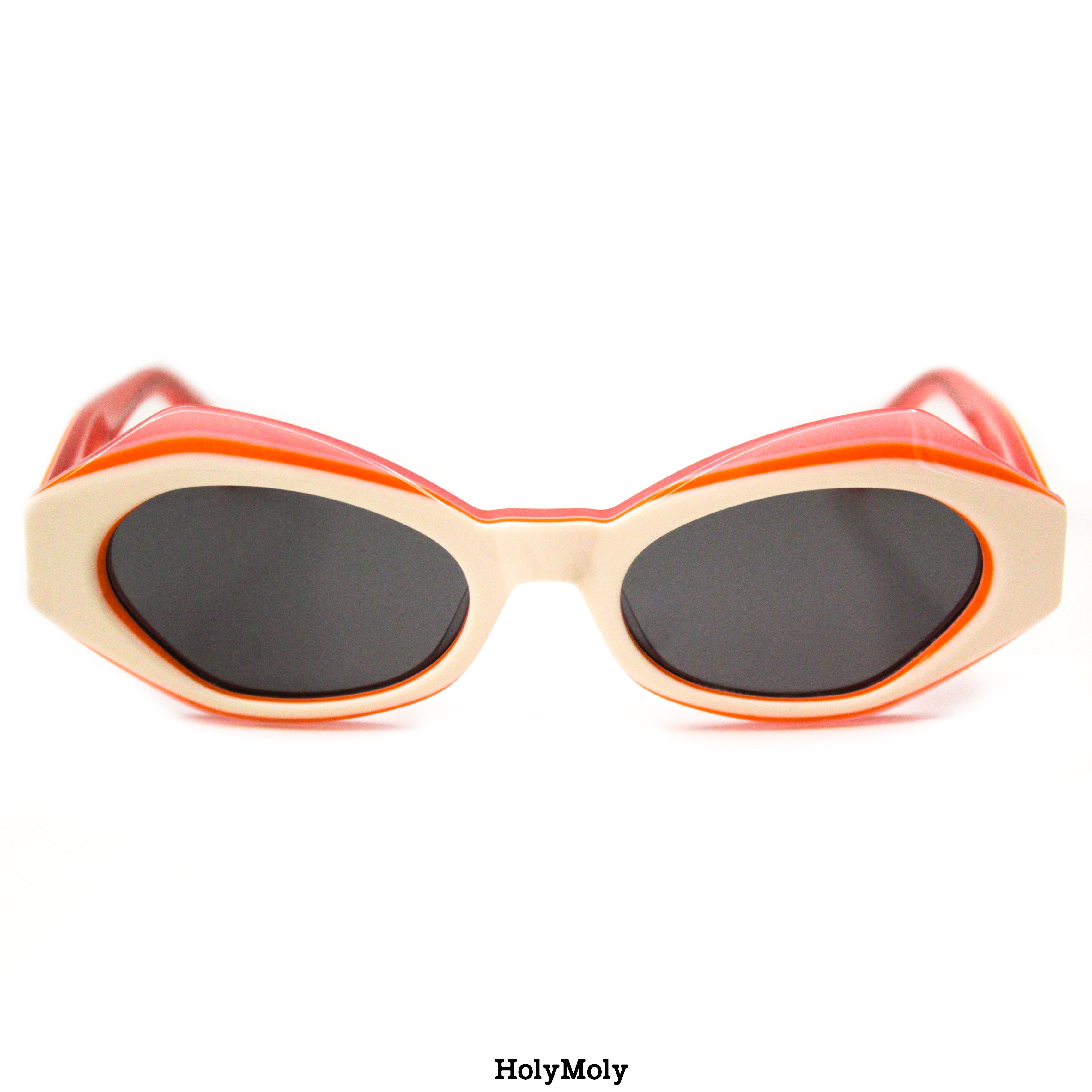 Loewe Curvy LW40153I Sunglasses