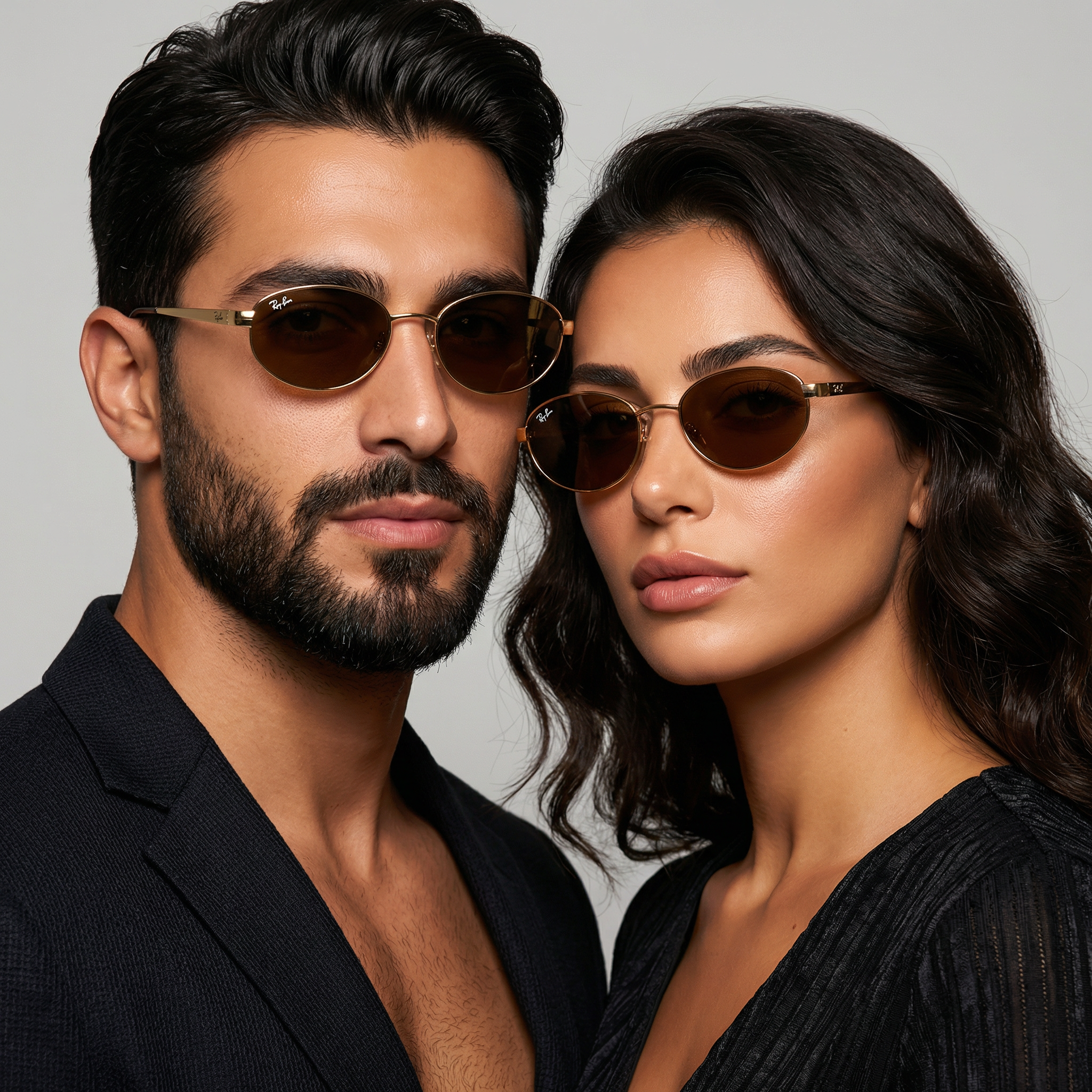 RayBan Arista 3774D Sunglasses