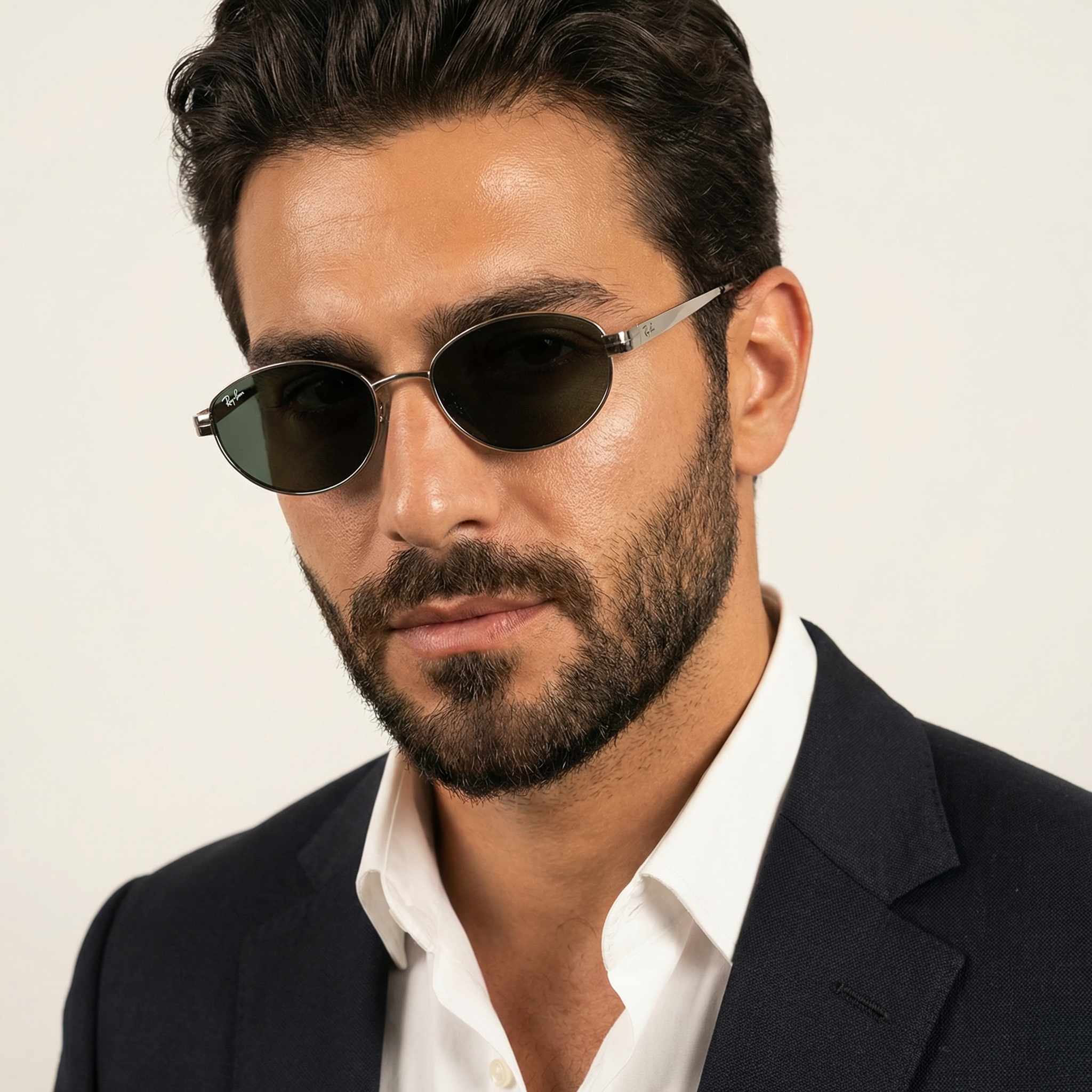 RayBan Arista 3774D Sunglasses