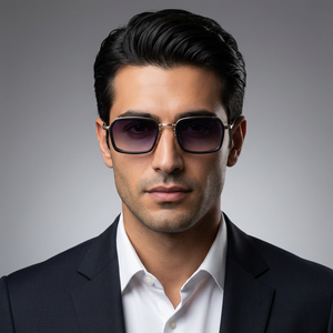 John Dalia Paul C153 Sunglasses