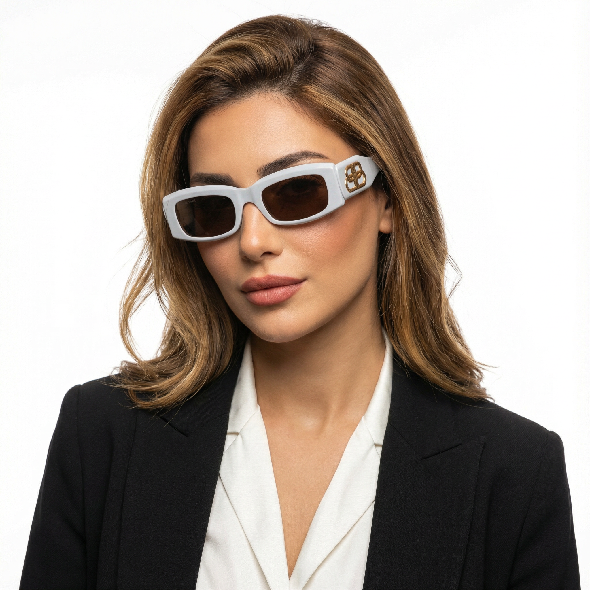 Balenciaga BB0071S-001