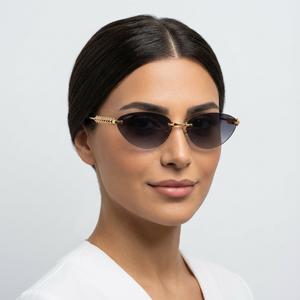 Cartier CT0543S Sunglasses