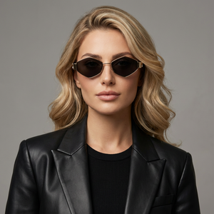 Celine CL40306U Metaltriomphe