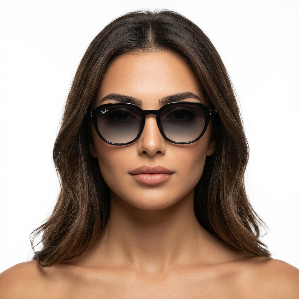 Ray-Ban 4459D Sunglasses