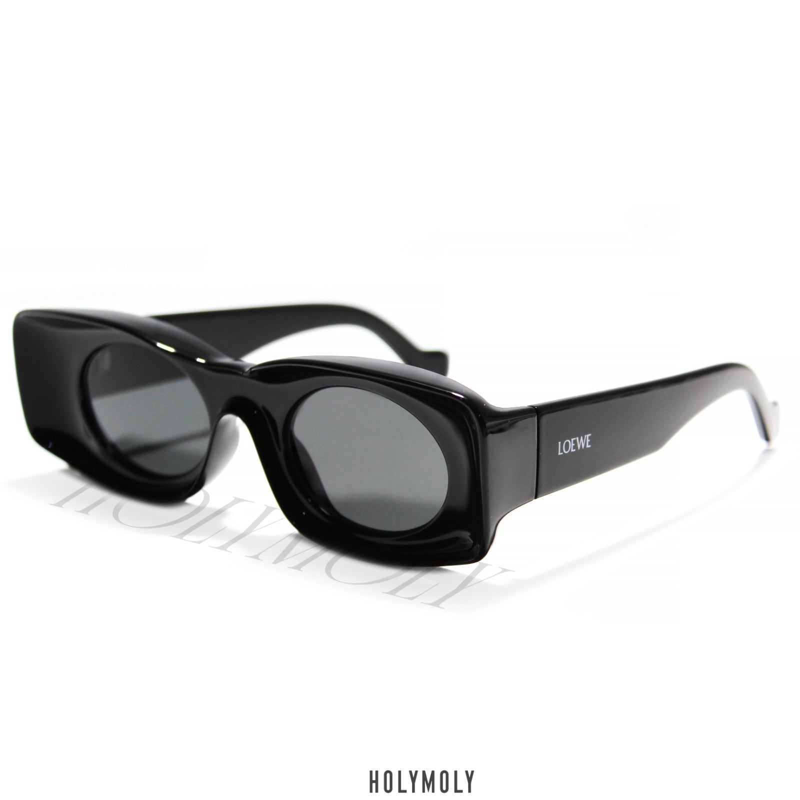 Loewe PAULA'S IBIZA LW40033I 20C Oval Sunglasses