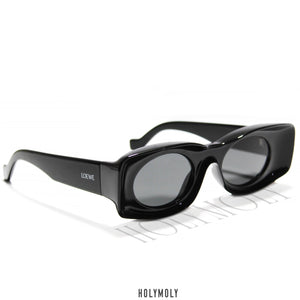 Loewe PAULA'S IBIZA LW40033I 20C Oval Sunglasses