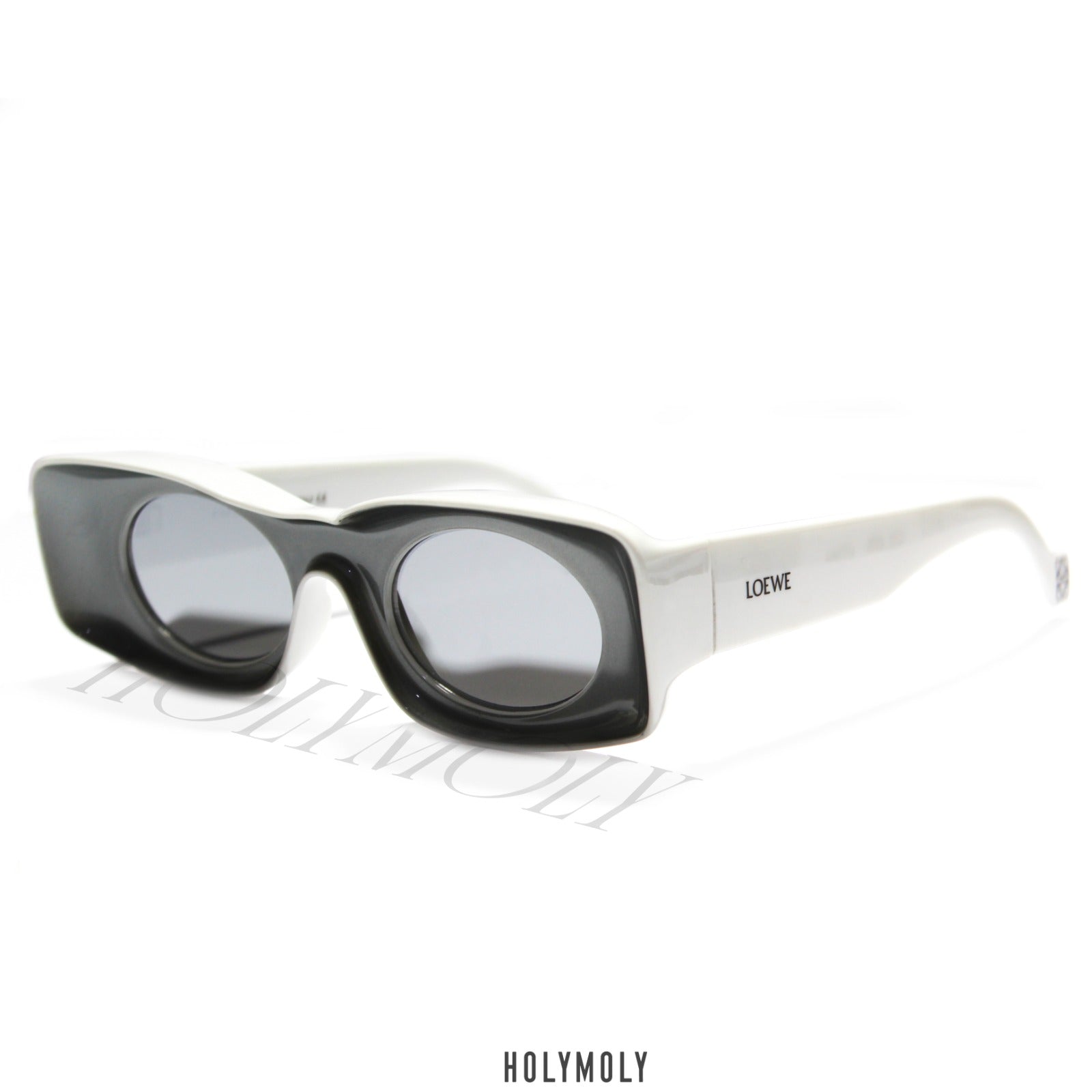 Loewe PAULA'S IBIZA LW40033I 20C Oval Sunglasses