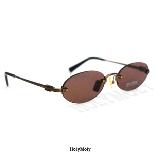 Miu Miu MU53WV Sunglasses