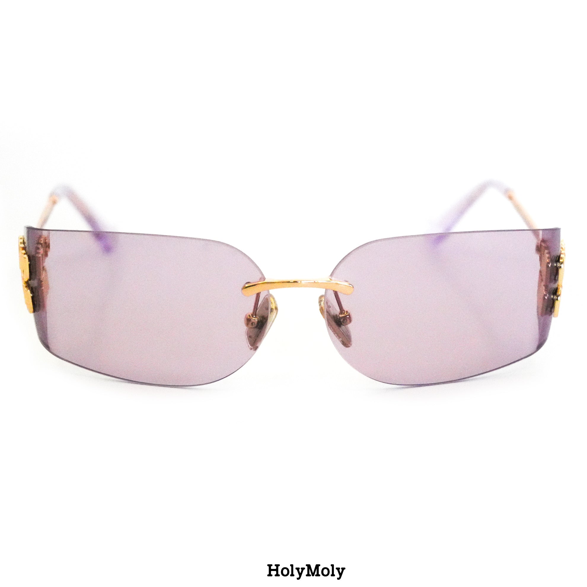 Miu Miu MU A51S Sunglasses