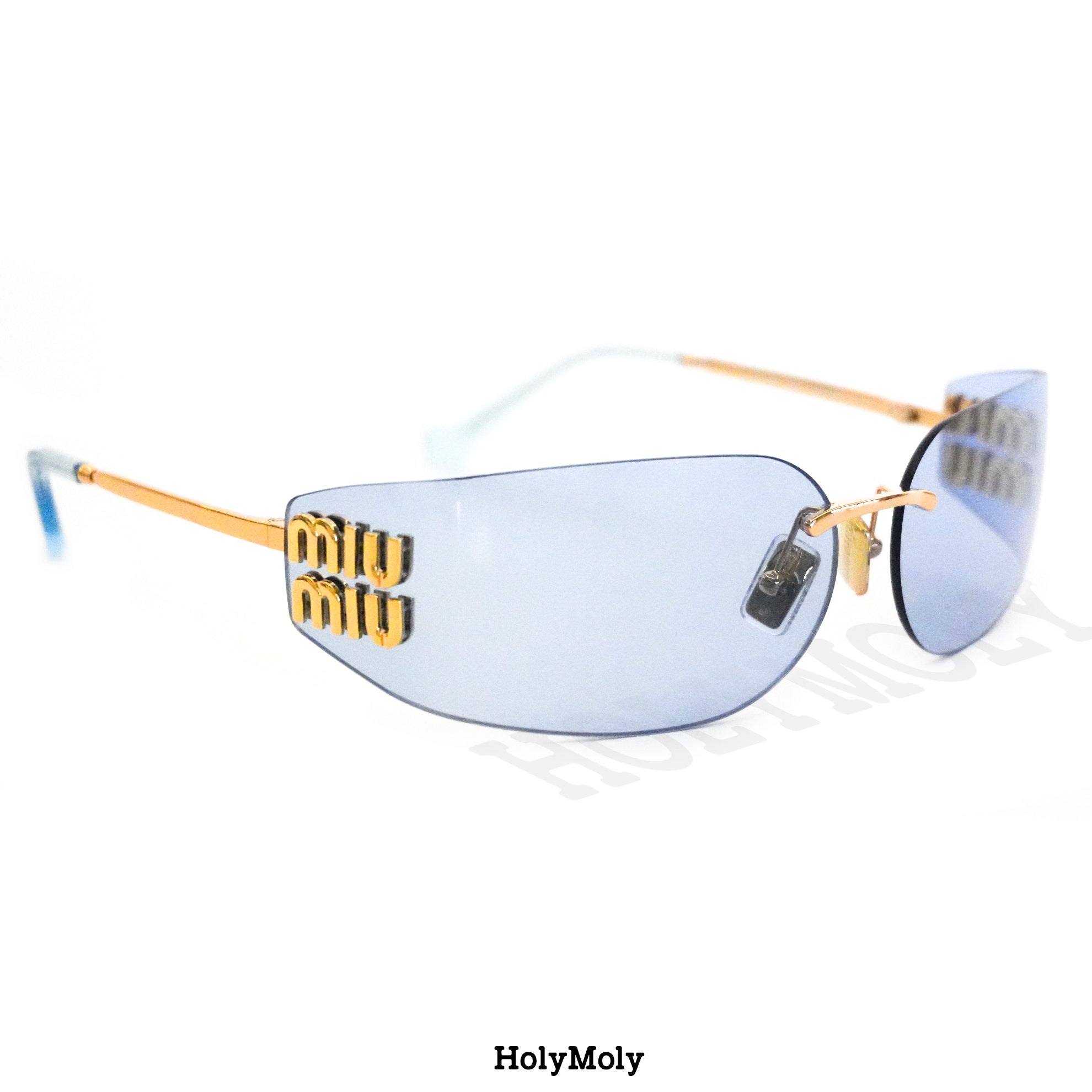 Miu Miu MU A51S Sunglasses