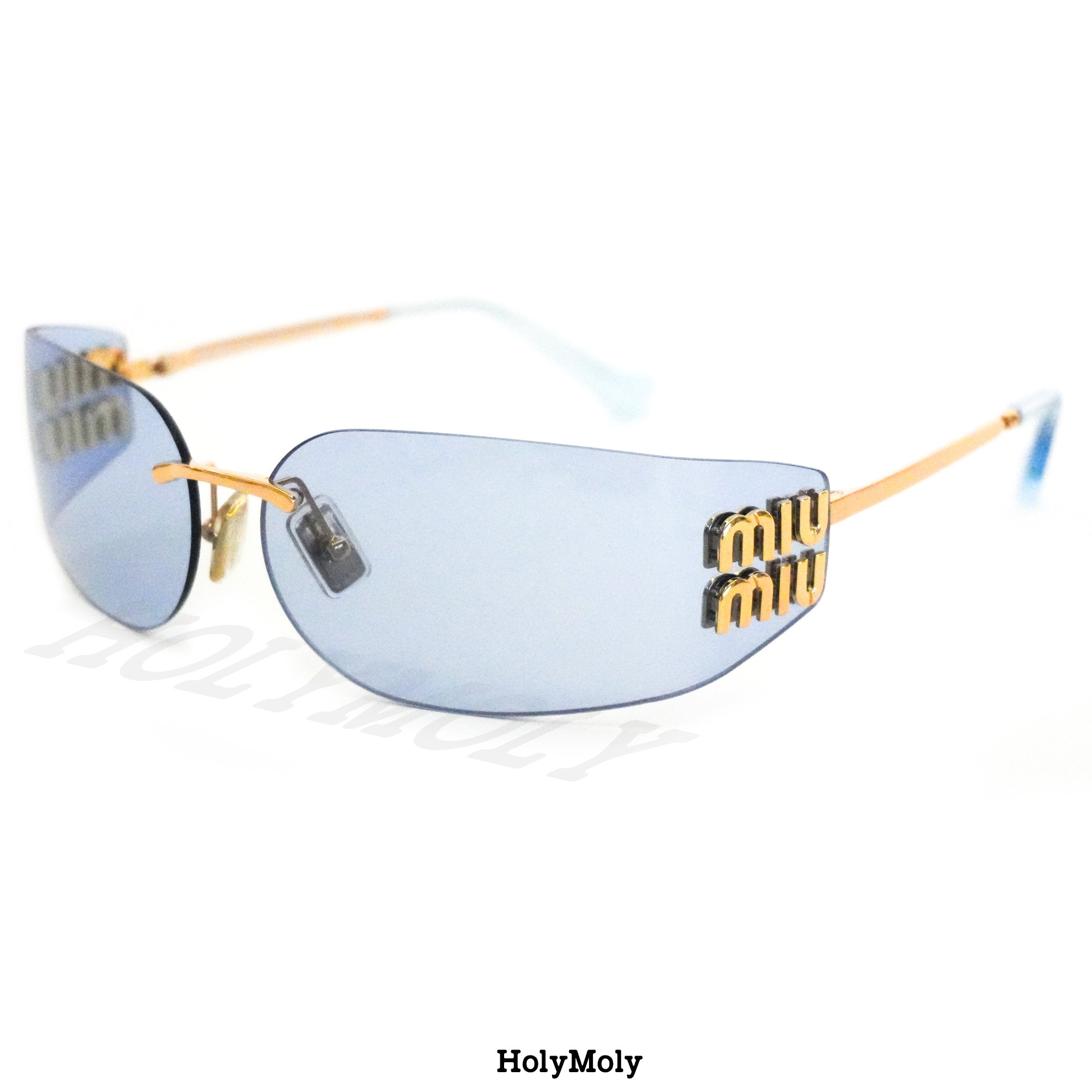 Miu Miu MU A51S Sunglasses