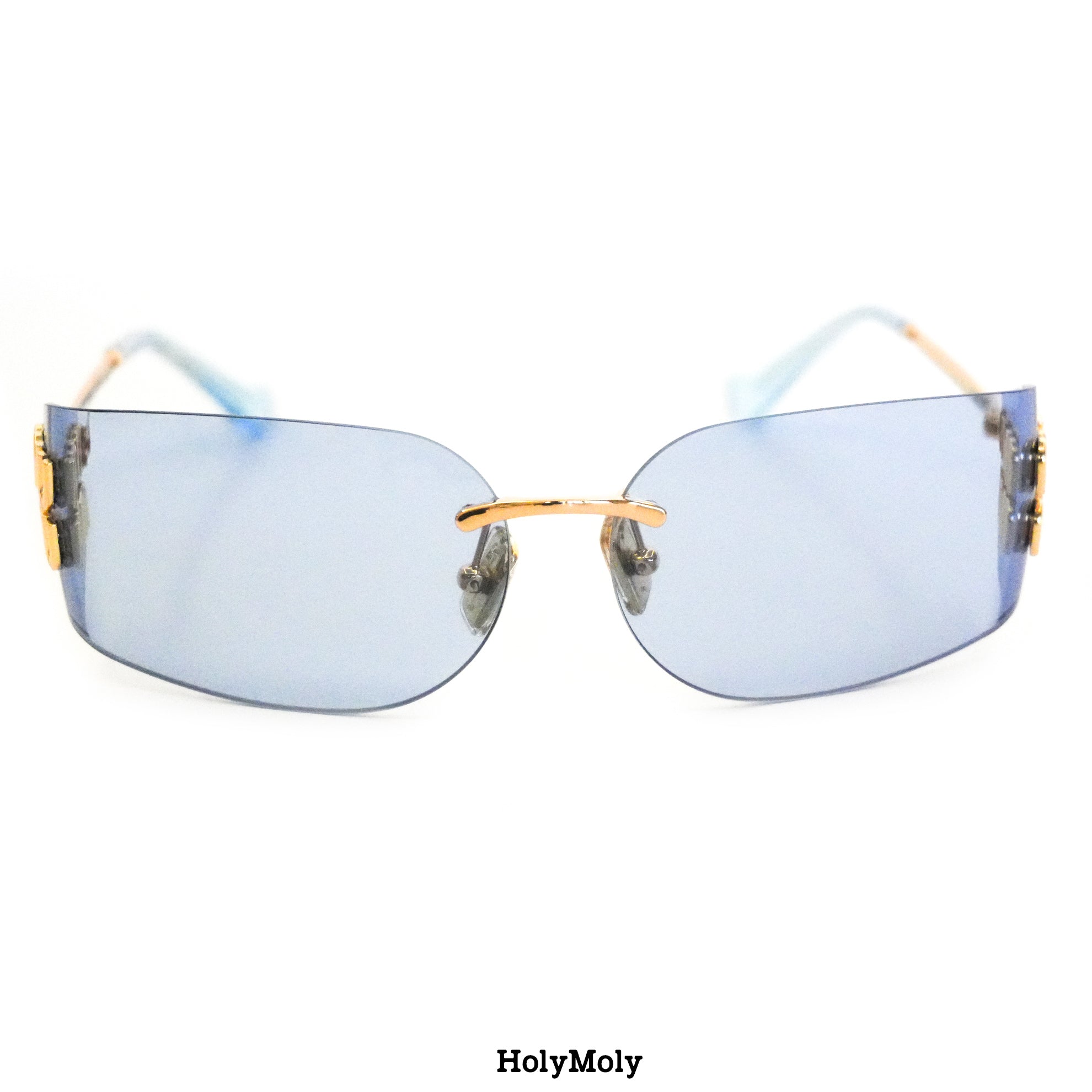 Miu Miu MU A51S Sunglasses