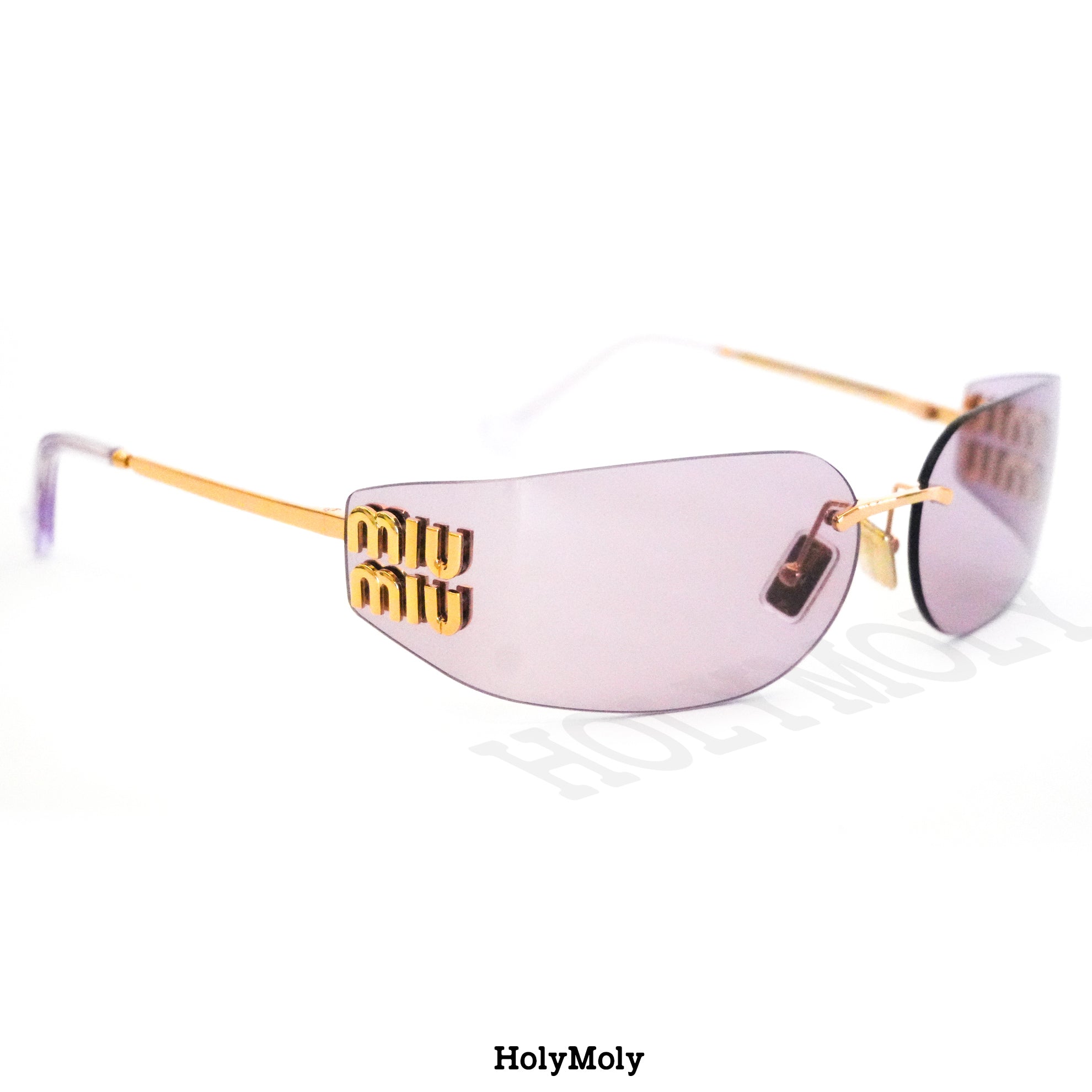 Miu Miu MU A51S Sunglasses