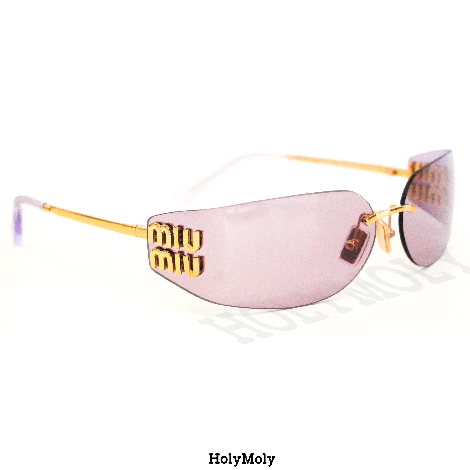 Miu Miu MUA51S Sunglasses