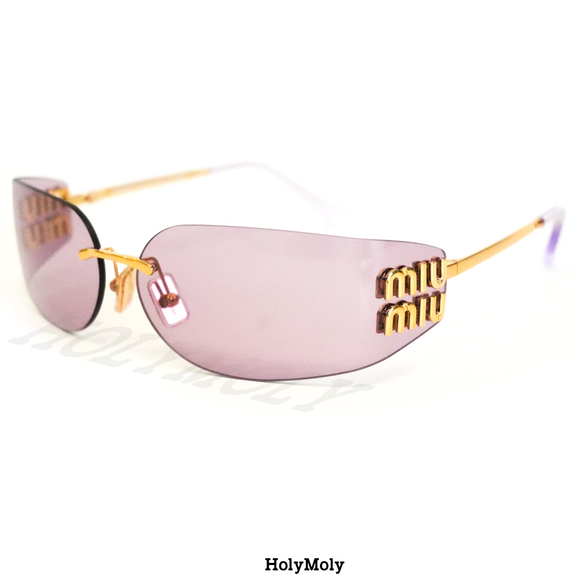 Miu Miu MUA51S Sunglasses