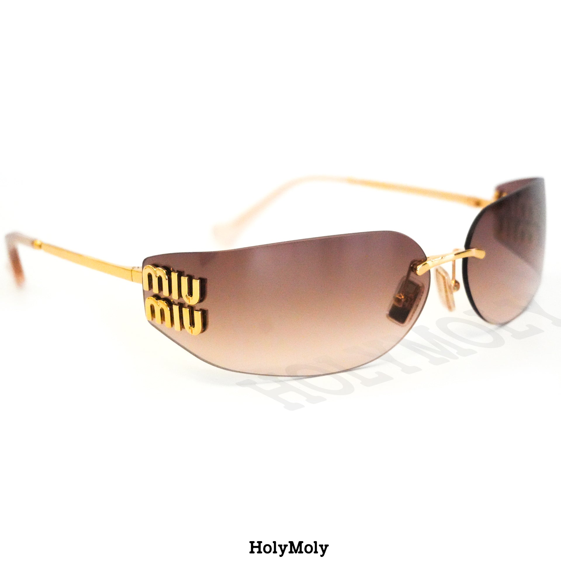 Miu Miu MUA51S Sunglasses