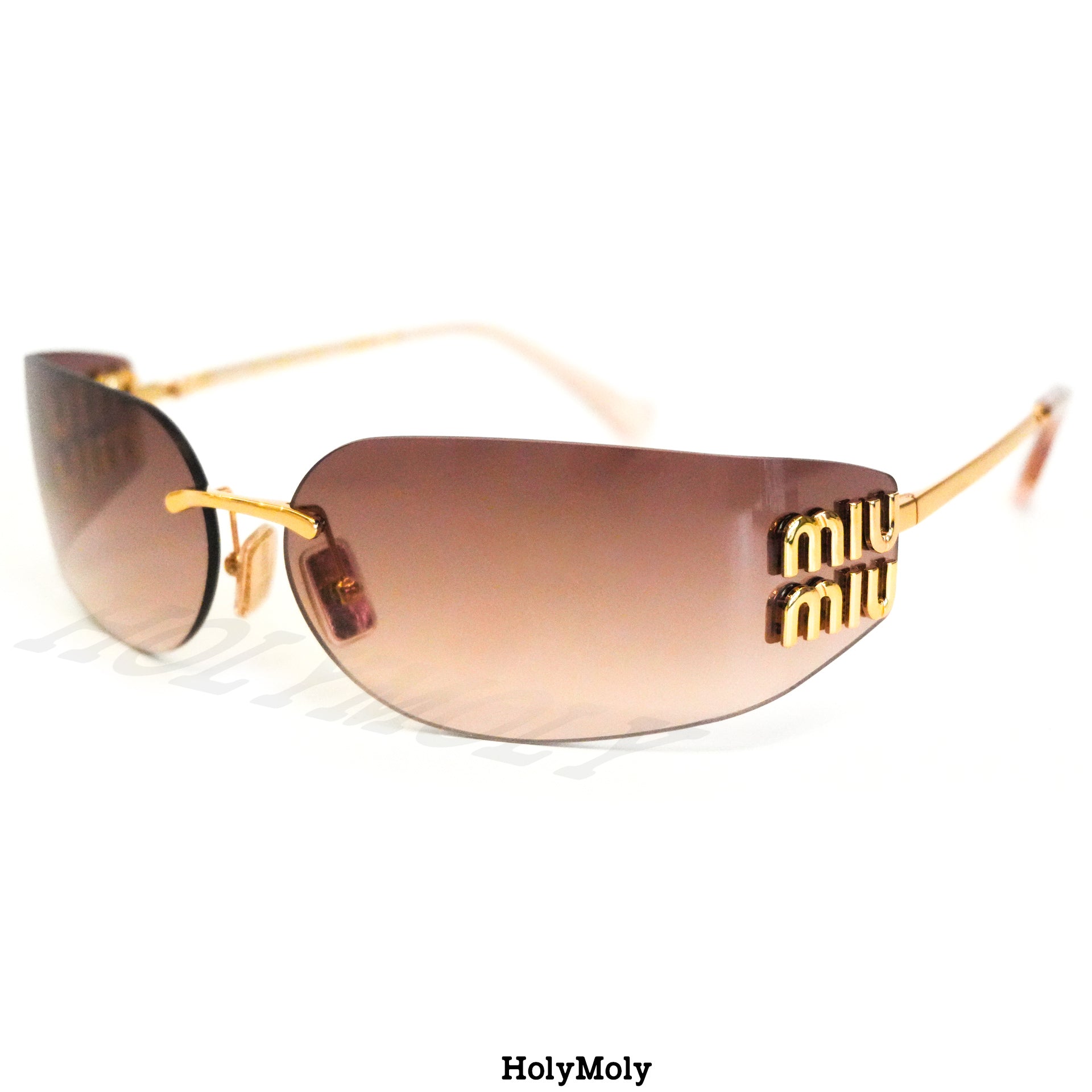 Miu Miu MUA51S Sunglasses
