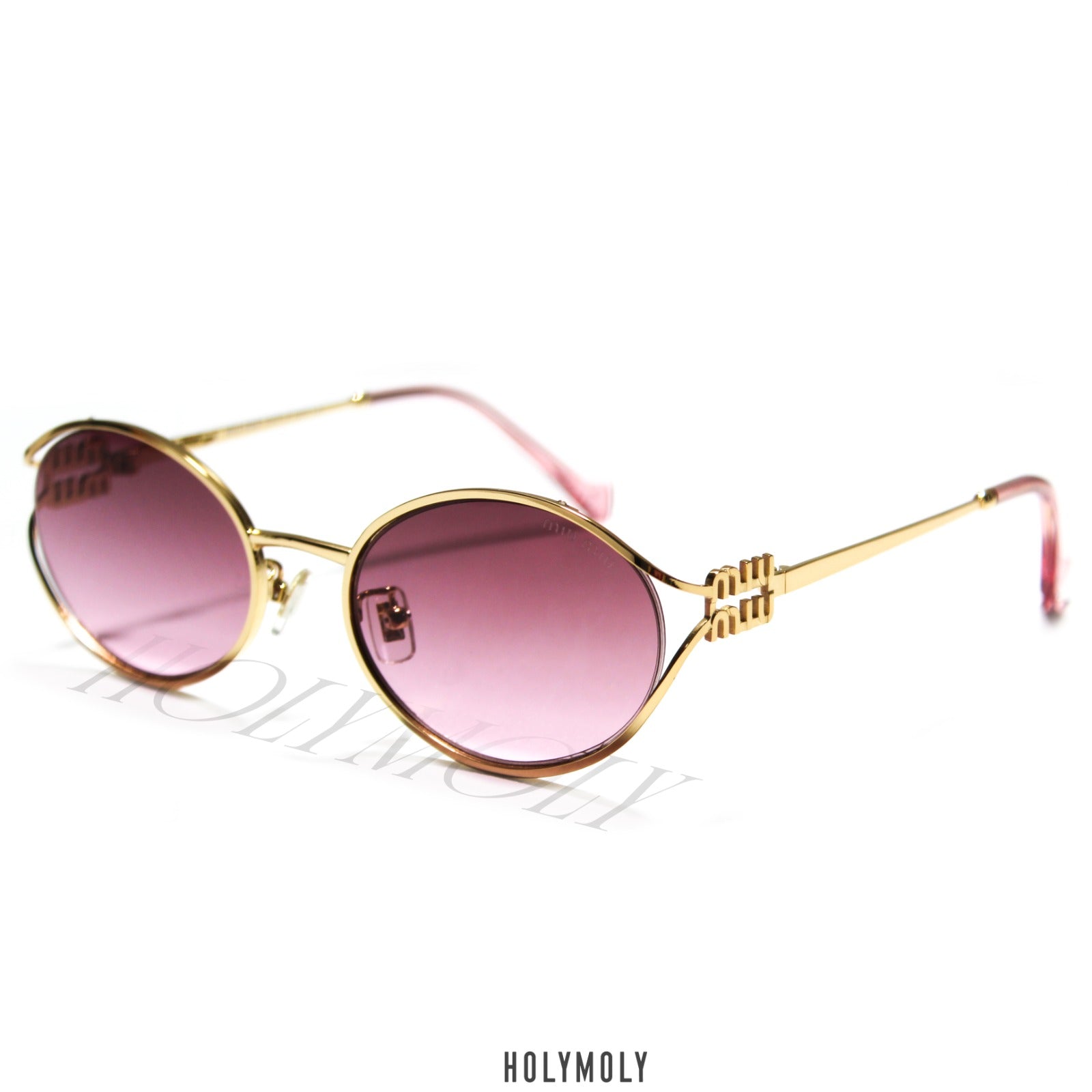 MIU MIU - SMU 52Y