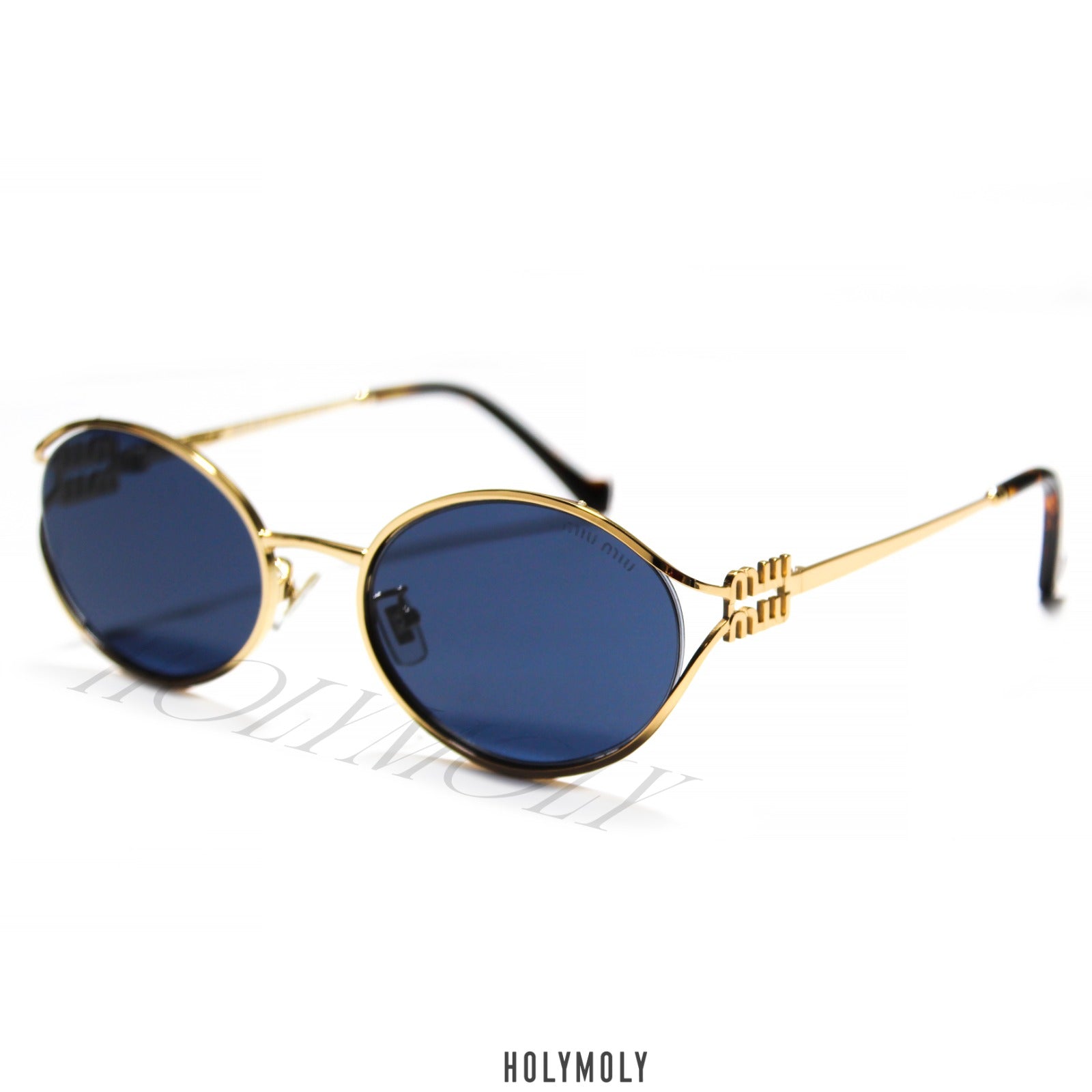 MIU MIU - SMU 52Y