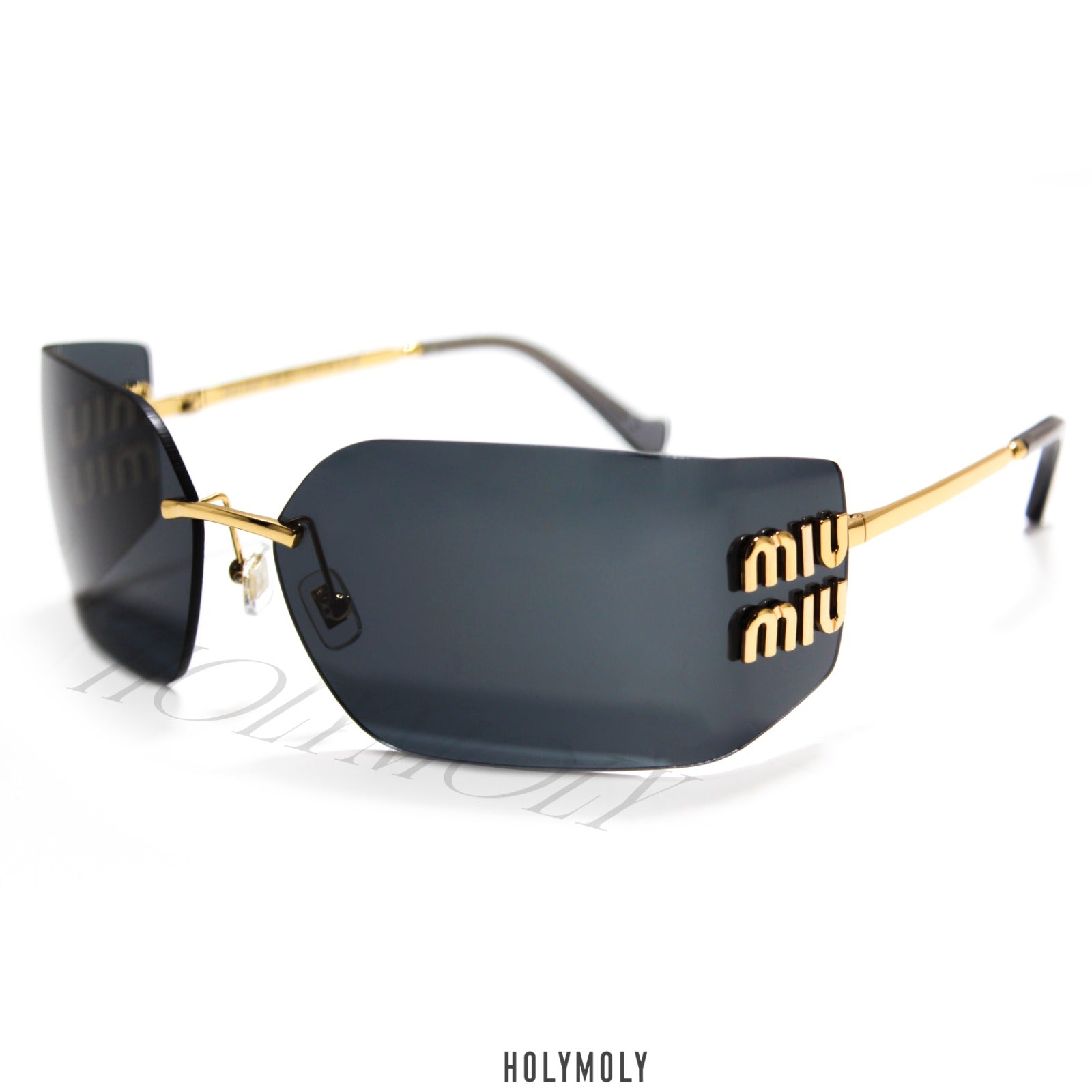 Miu Miu SMU 54YS