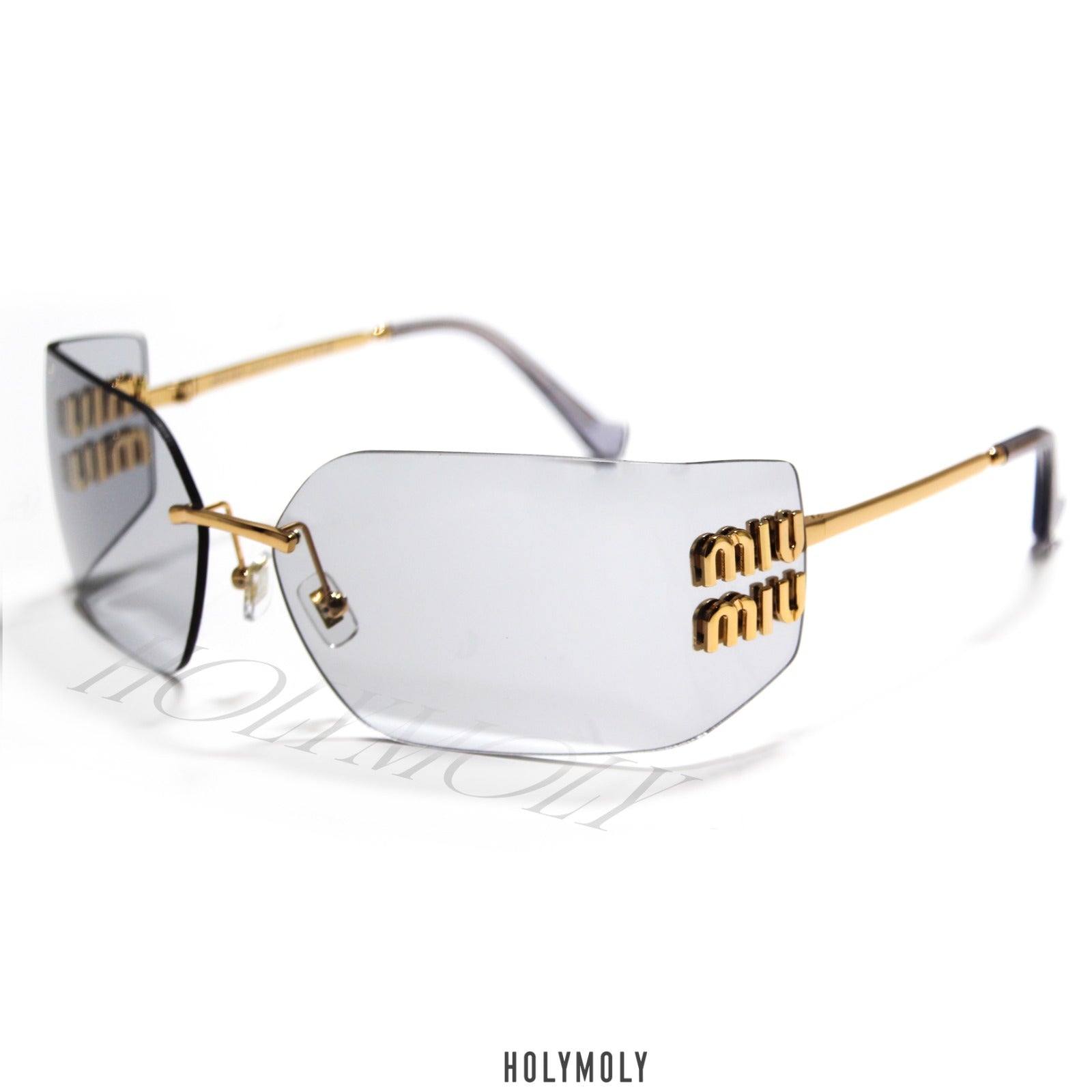 Miu Miu SMU 54YS