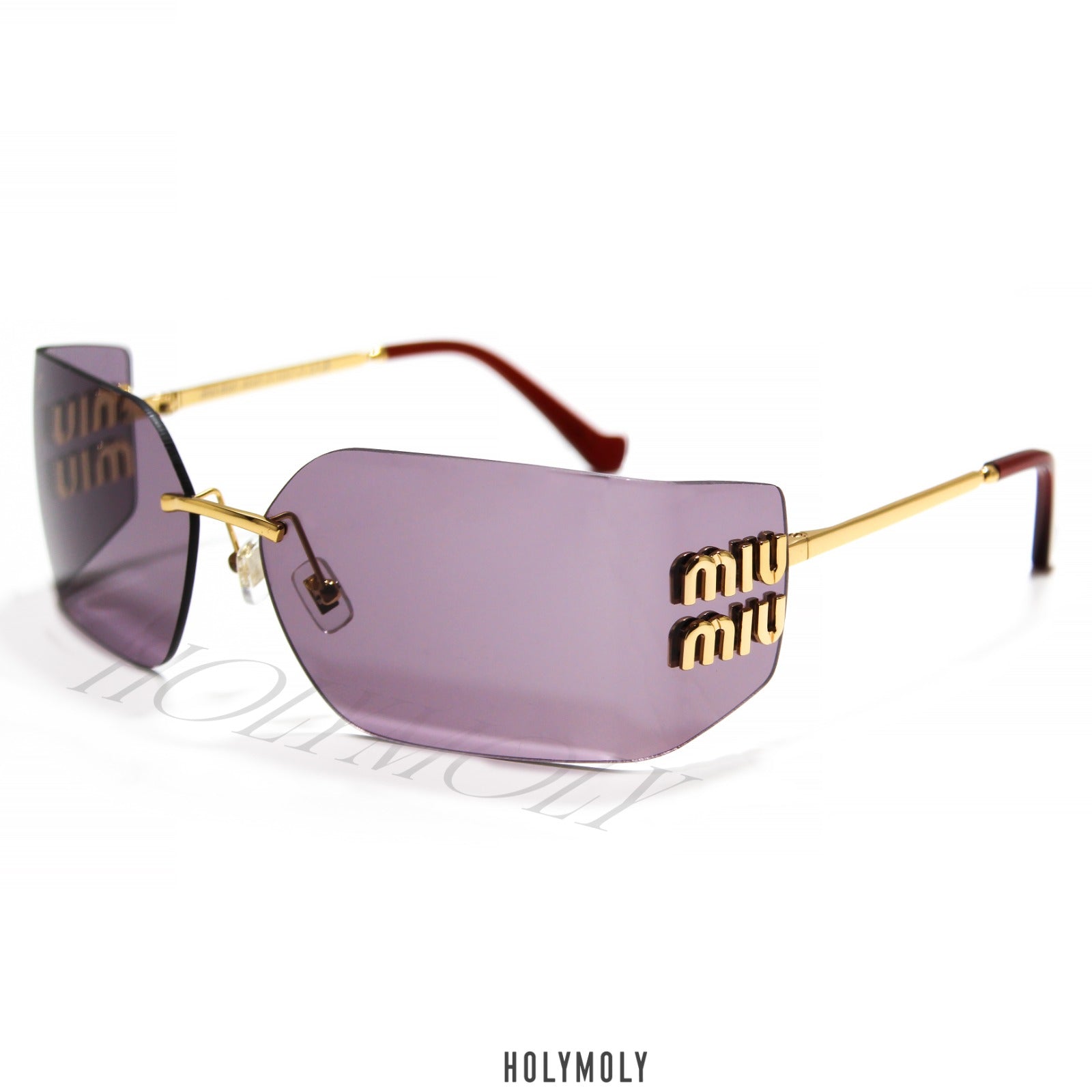 Miu Miu SMU 54YS