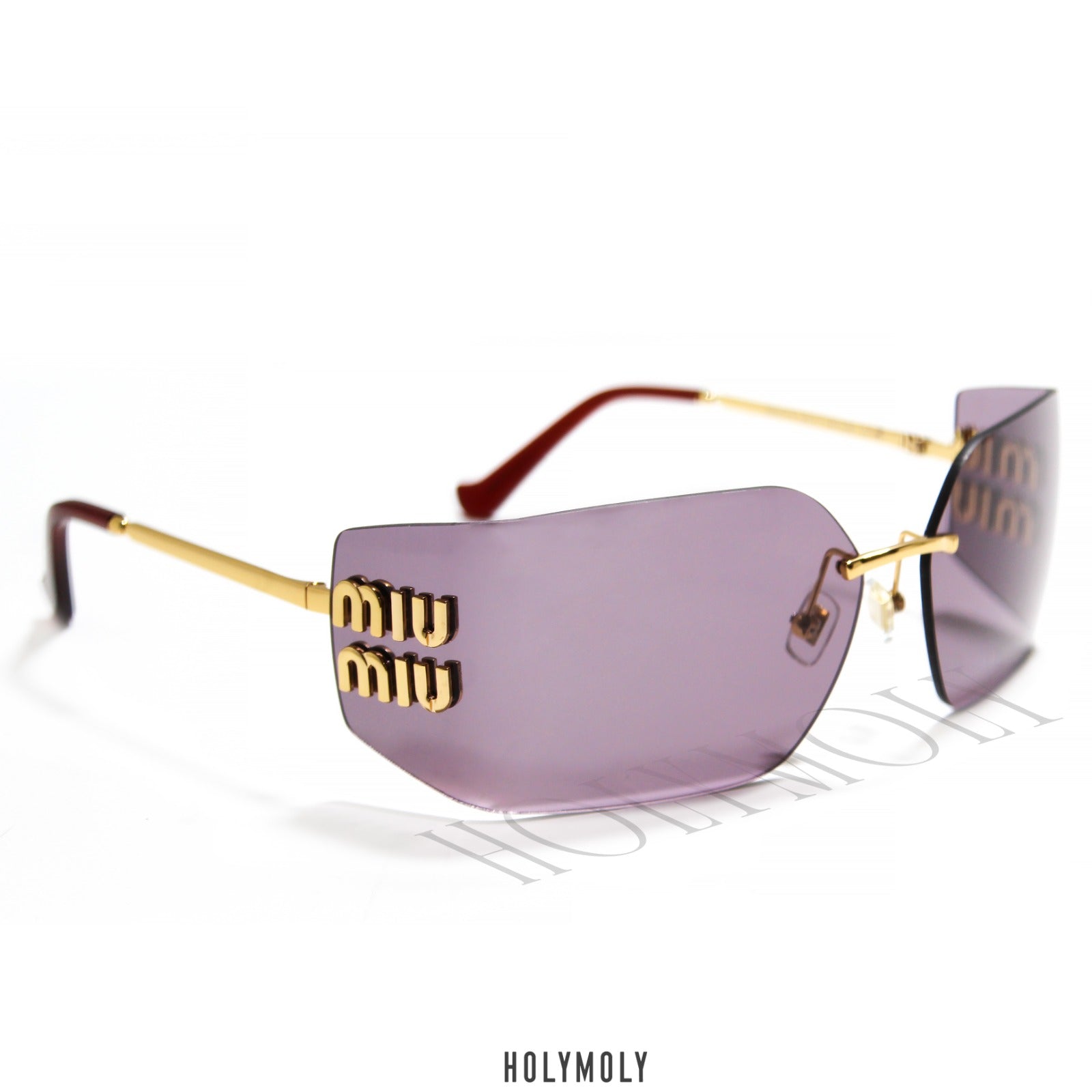Miu Miu SMU 54YS