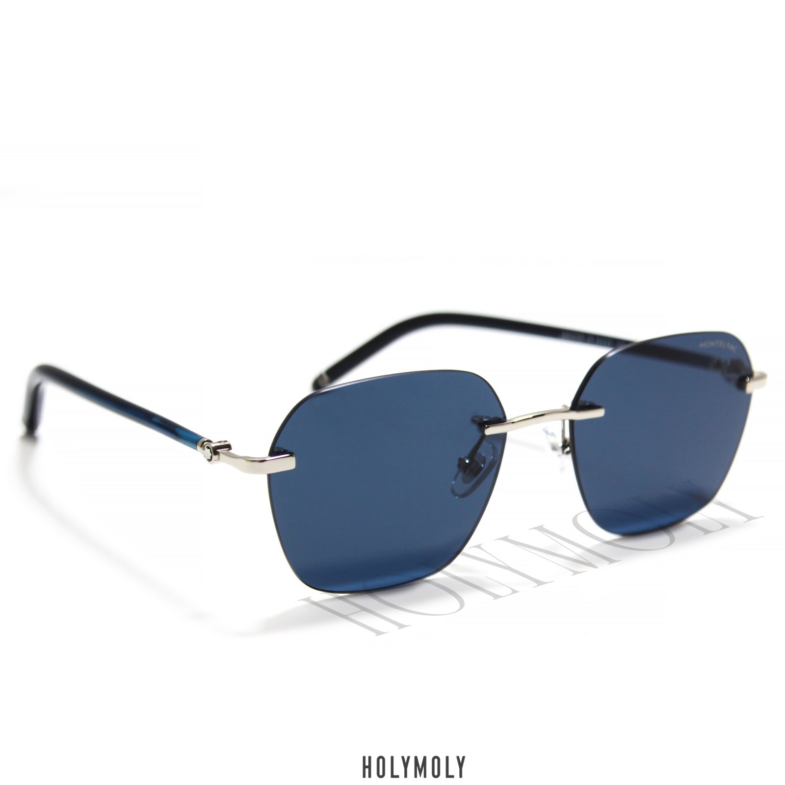 MONTBLANC  MB0270S-003