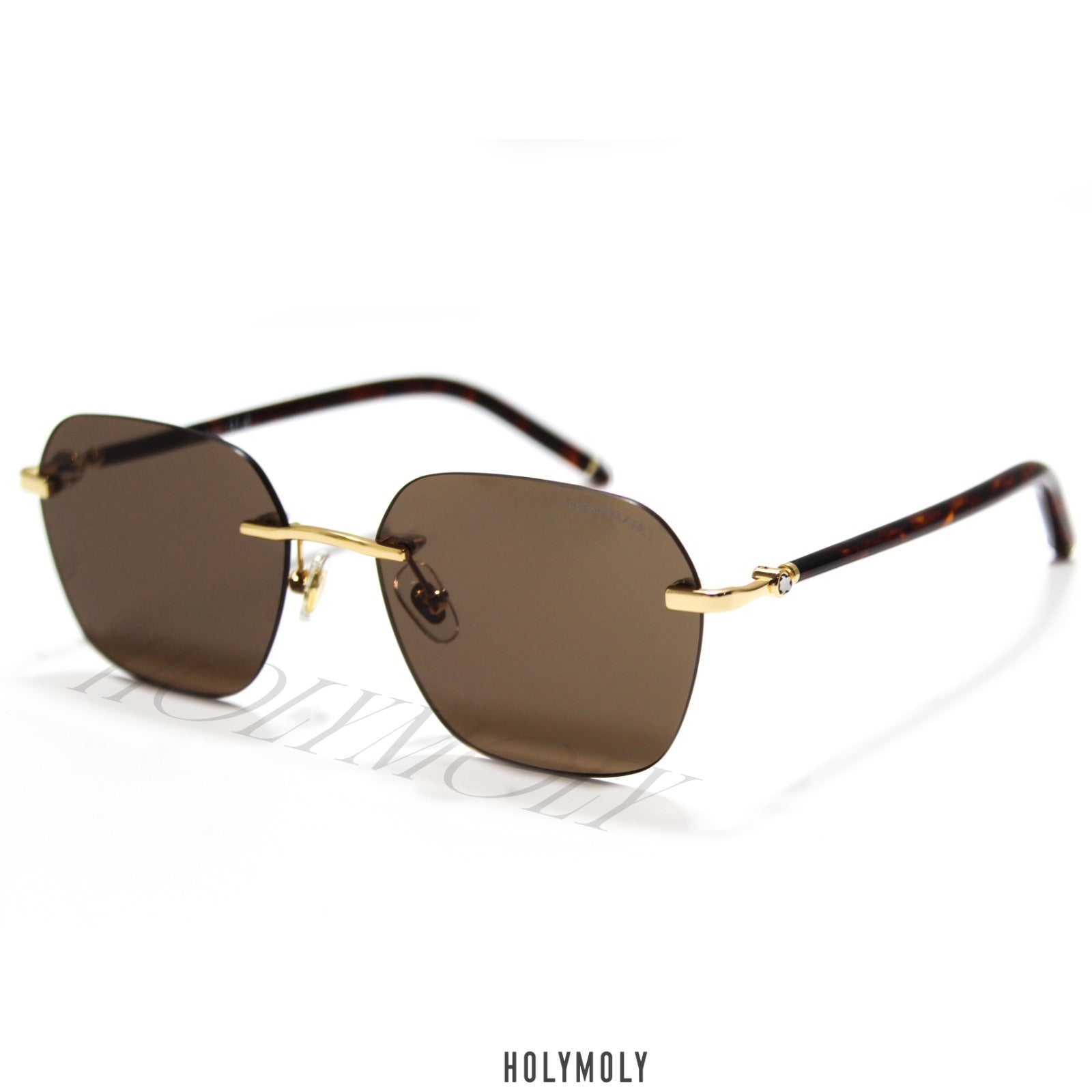MONTBLANC  MB0270S-003