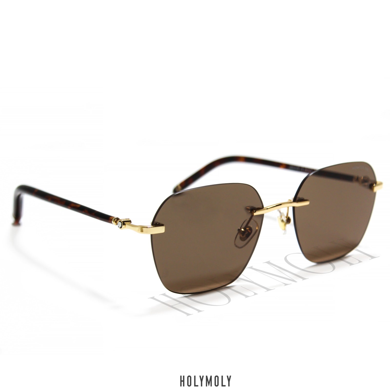 MONTBLANC  MB0270S-003