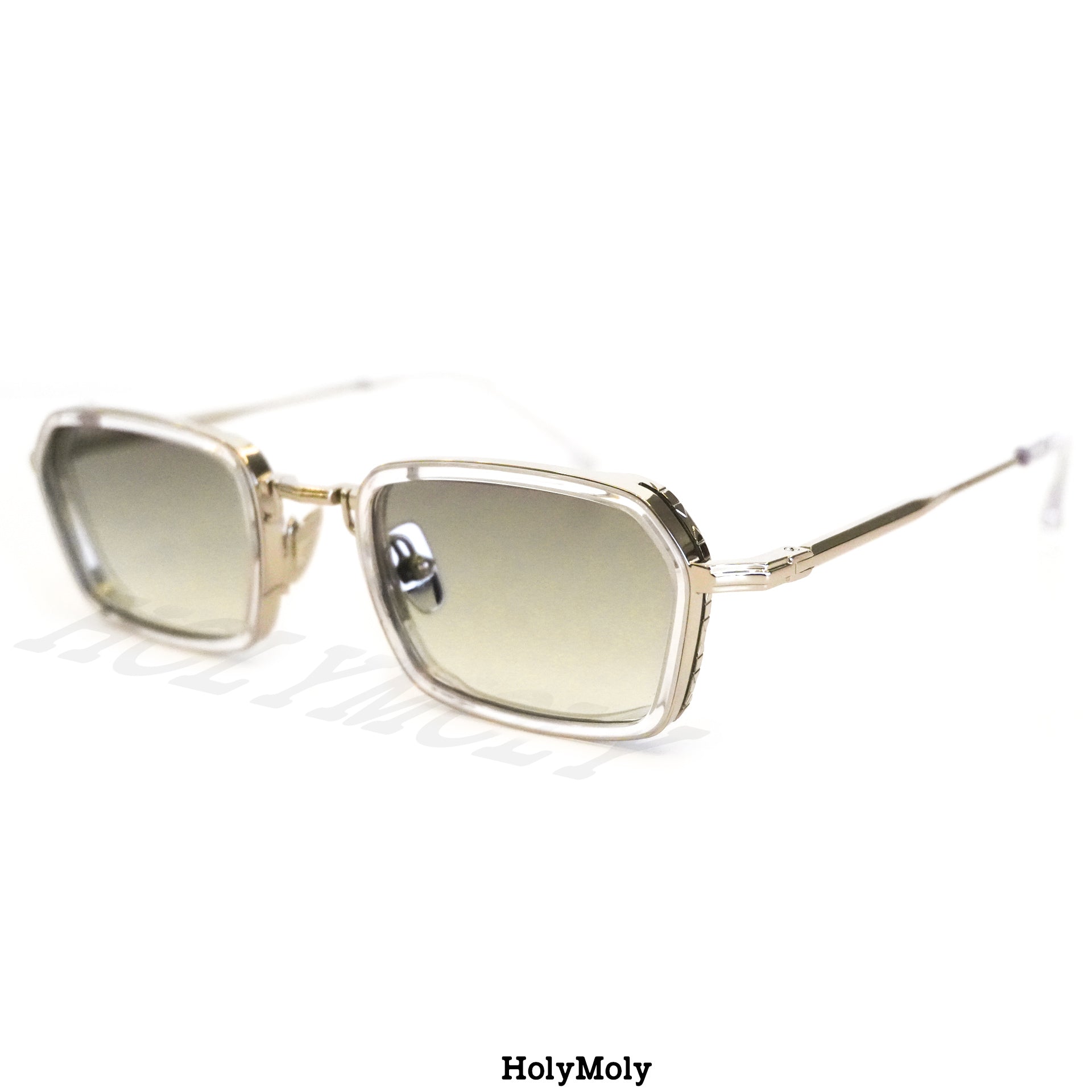 John Dalia Paul C153 Sunglasses