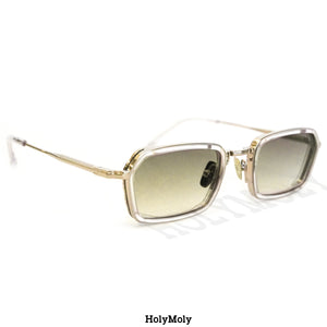 John Dalia Paul C153 Sunglasses