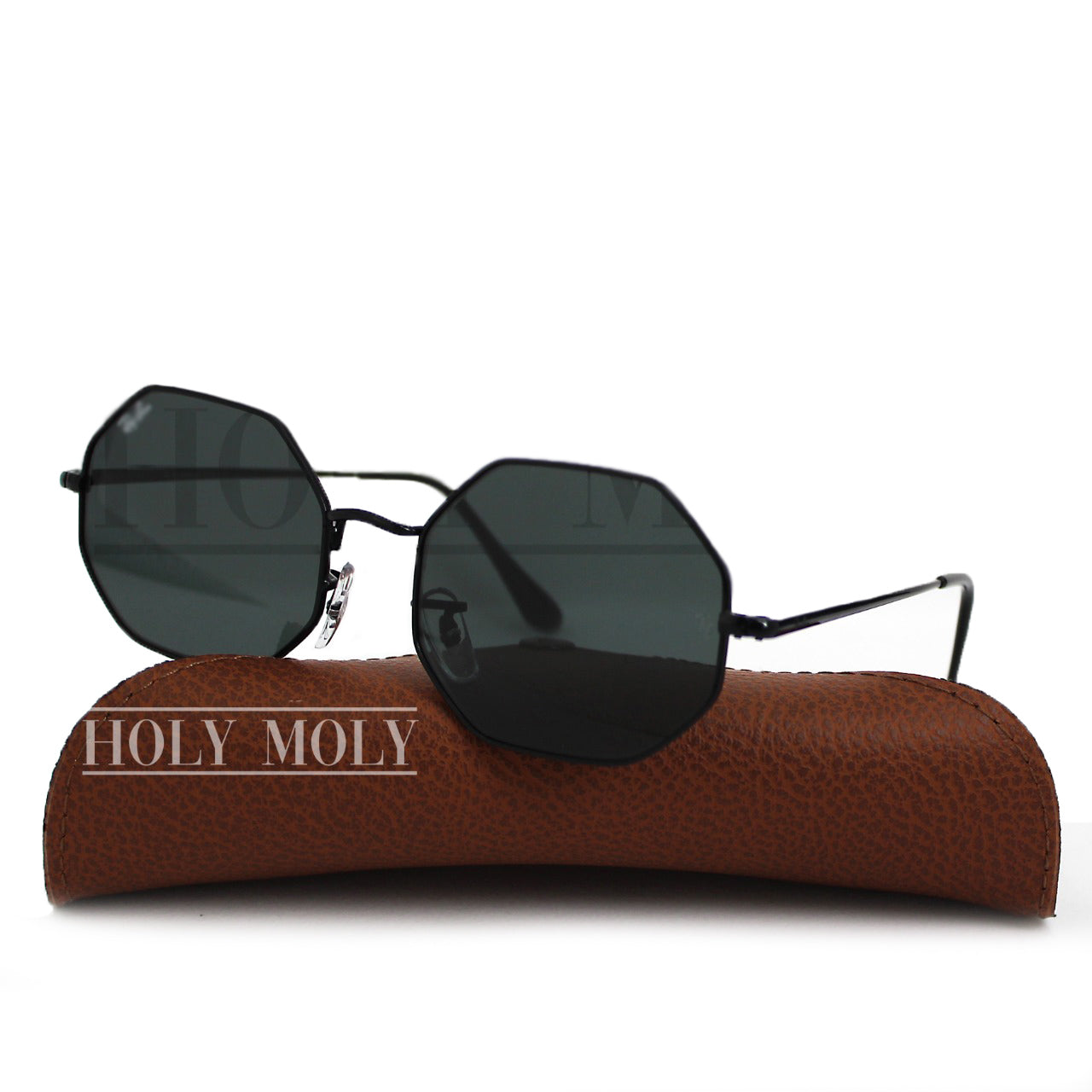 RB1972 Octagon Sunglasses