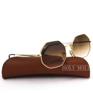 RB1972 Octagon Sunglasses