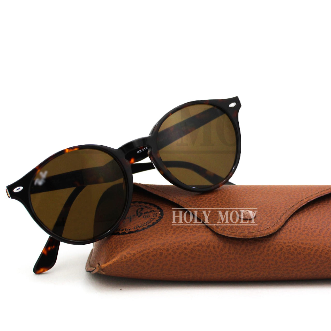 Ray-Ban 2180F Sunglasses