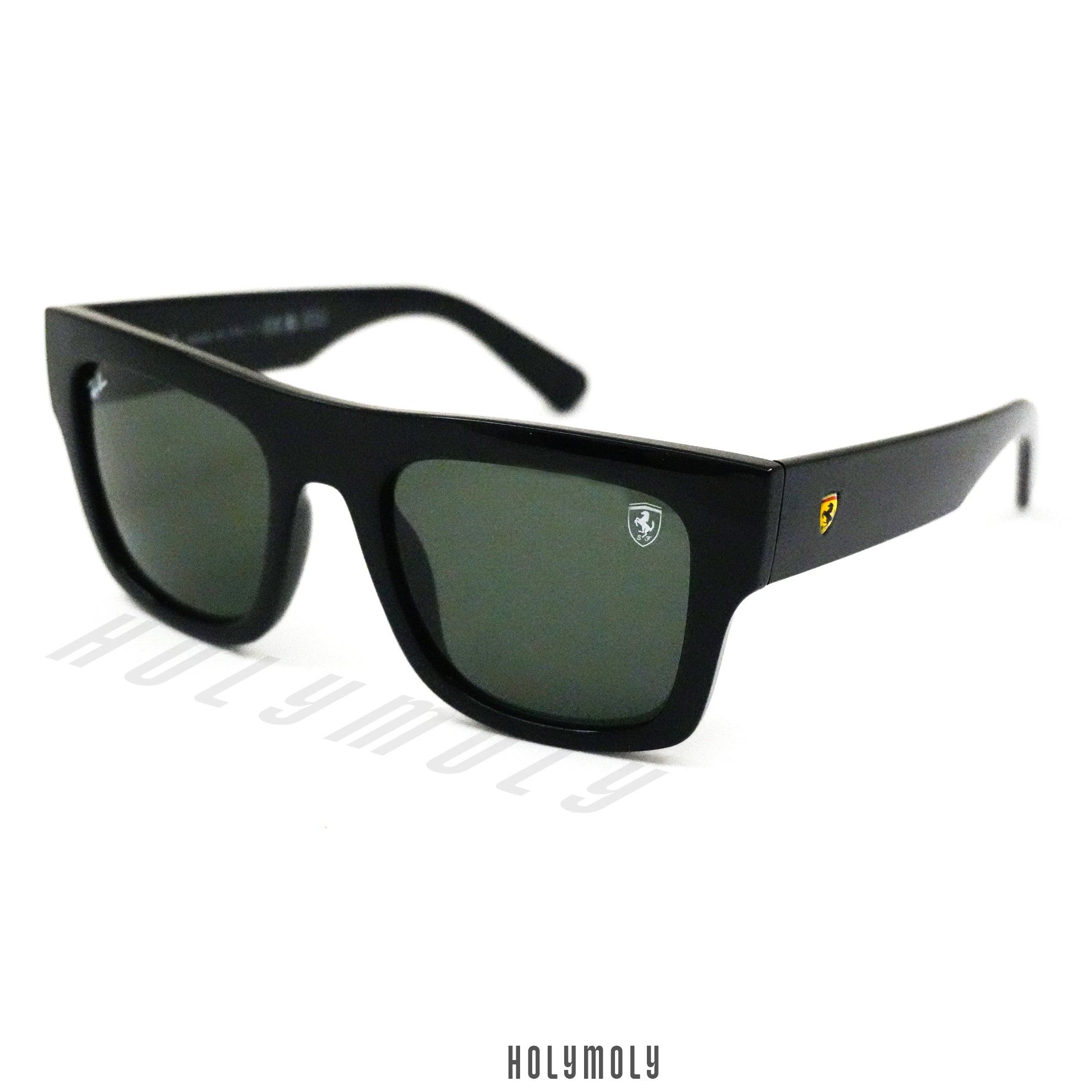 Ray-Ban 2217M SCUDERIA FERRARI