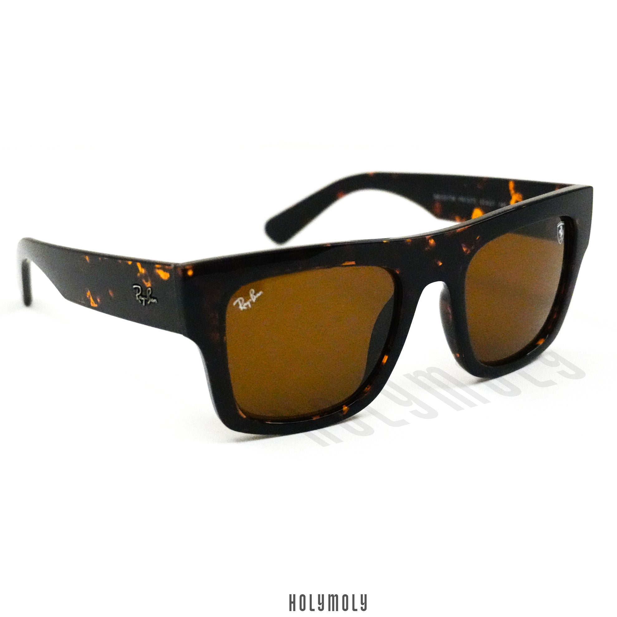 Ray-Ban 2217M SCUDERIA FERRARI