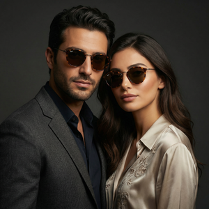 Ray-Ban Round Fleck RB2447