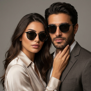 Ray-Ban Round Fleck RB2447