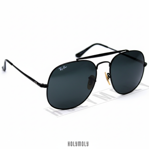Ray-Ban 3561 The General Sunglasses