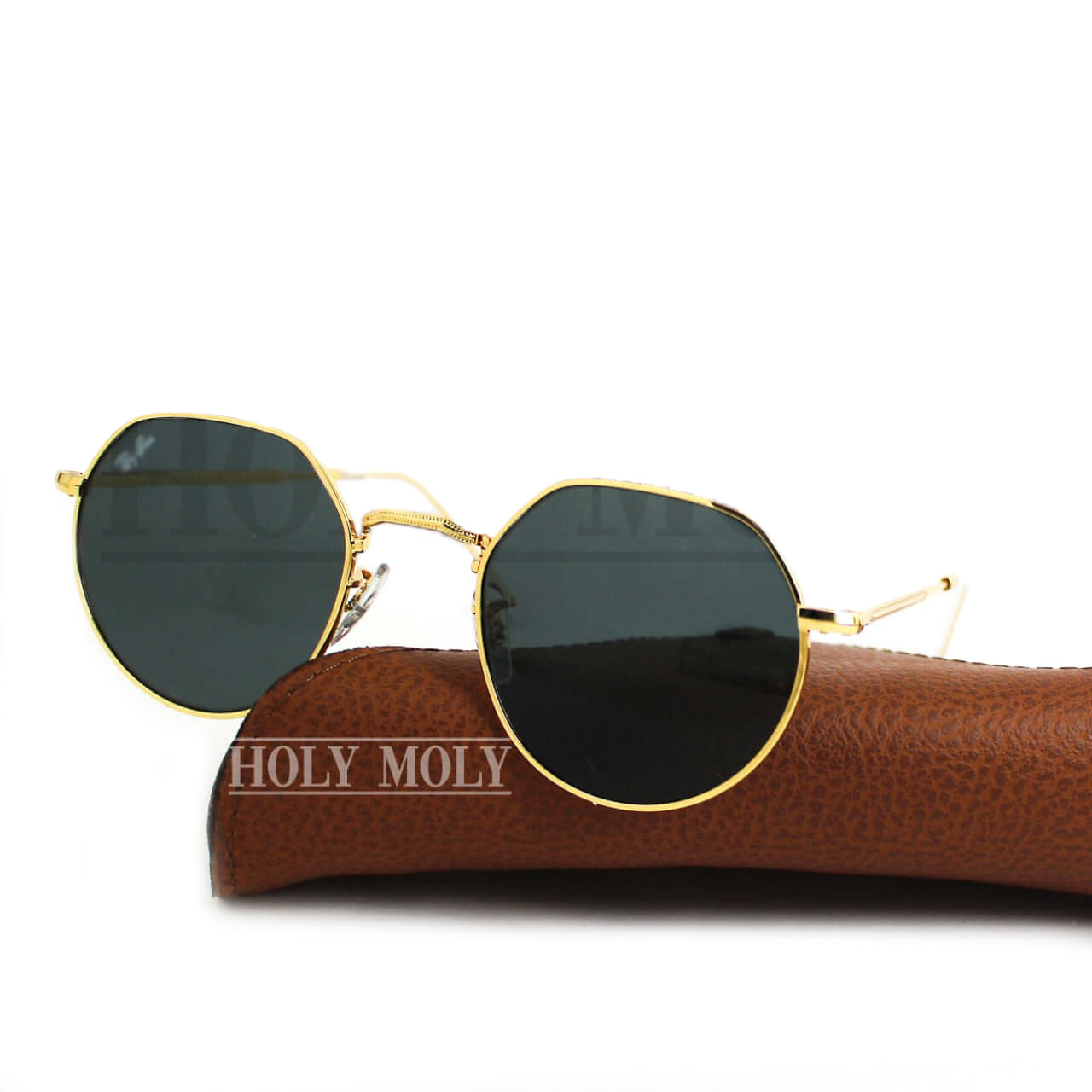 RayBan 3565 Jack Sunglasses