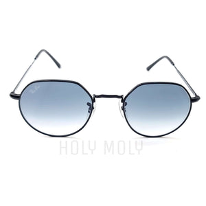 RayBan 3565 Jack Sunglasses