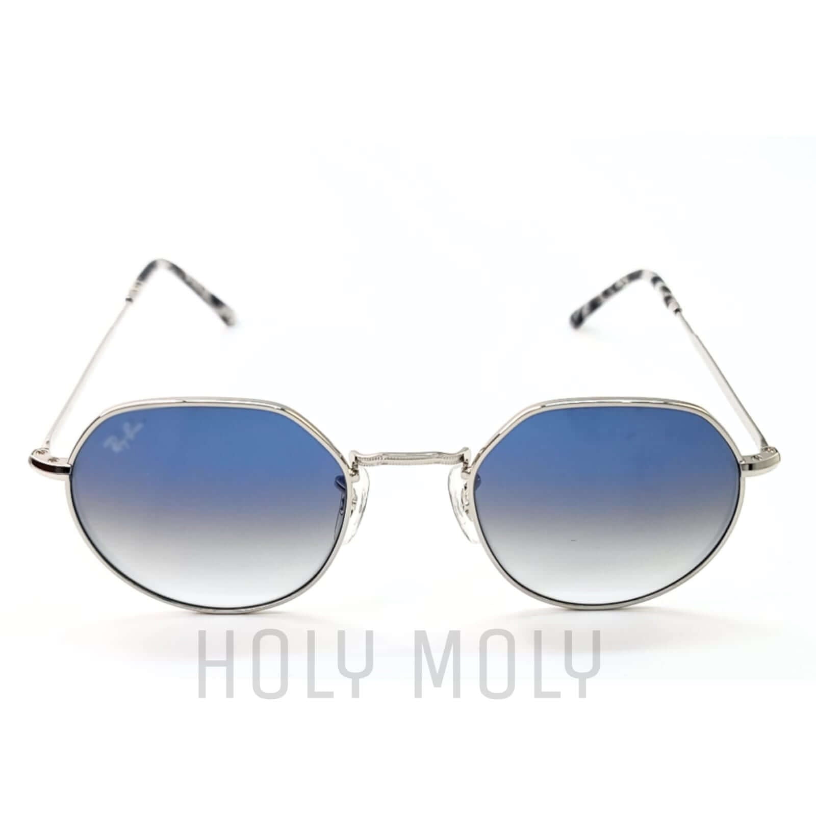 RayBan 3565 Jack Sunglasses