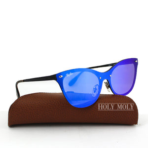 RB3580N Blaze Cat-Eye Sunglasses