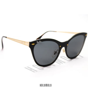 RB3580N Blaze Cat-Eye Sunglasses