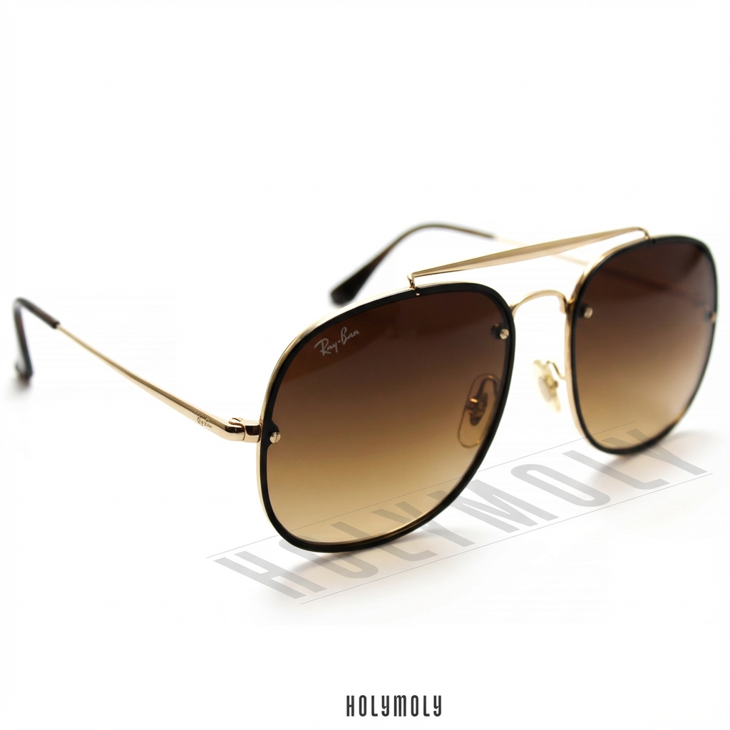 Ray-Ban 3583N Blaze General Sunglasses